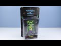 Five Nights at Freddy's Blacklight Action Figures Funko Toy Review