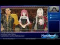 Mana Plays FE Three Houses (Ep 70) (Cindered Shadows - Chapter 1: The Fourth House)