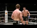 Karl Albrektsson (Sweden) vs Vadim Nemkov (Russia) | MMA Fight HD