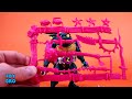 Super7 Ultimates! Teenage Mutant Ninja Turtles Wave 6 SLASH Action Figure Review