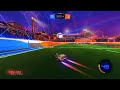 Spicy🌶️ - Rocket League Monatge