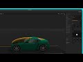 How To Make A Simple Driving Game With Buildbox 3 - Part 1