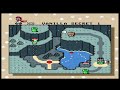 Super Mario World Playthrough Part 2: Vanquished by the Vanilla Dome