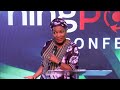 How to ride on high places // Rev. Funke Felix-Adejumo