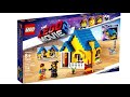 Lego Movie 2 CMF's Leaked, And My Thoughts On The LEGO Movie 2 Sets!