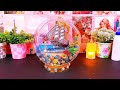 Cheap And Beautiful Ship Home Decor | DIY Plastic Bottle Craft Ideas 😀💕