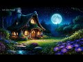 IN 3 MINUTES - Fall Asleep Fast, Cures for Anxiety Disorders, Depression  - Healing Sleep Music