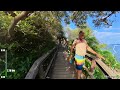 Virtual Running Video For Treadmill with Music #Sydney - Coogee Beach to Bondi Beach #virtualrun