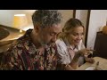 24 Hours With Rita Ora and Taika Waititi | Vogue