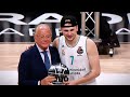NBA Legends & Players CAN'T STOP Talking About Playoffs Luka Doncic!
