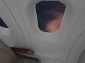 Cursed plane