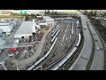 Surrey Langley Skytrain First Look