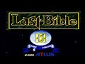 Last bible 3 - Val ship (Extended)