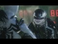 MAX LEVEL Anti-Venom Vs. Ultimate Venom | Venom Final boss fight