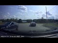 Bangor, Maine Road Rage & Dashcam - He ain't got time for that