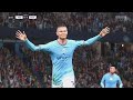 FIFA 23 | RONALDO, MESSI, MBAPPE, NEYMAR, ALLSTARS | MANCHESTER CITY 103-0 AL-NASSR | FRINDLY [4K60]