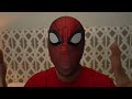 SPIDER-MAN Fighting vs New BAD GUY Tv Man !!! ( Kind Story )