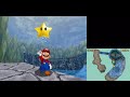 [TAS] DS Super Mario 64 DS 