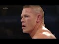 LUCHA COMPLETA – John Cena vs Kevin Owens – WWE Battleground 2015