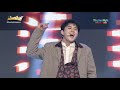 BGYO [THE LIGHT] PERFORMANCE ON IT'S SHOWTIME
