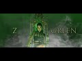Suzi - Green (Official Audio)