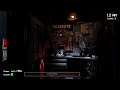 I finally played it!!!!! (Five nights at Freddy's) (110 subs special)