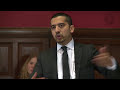 Mehdi Hasan | Islam Is A Peaceful Religion | Oxford Union