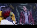 Guardians of The Galaxy - Full Walkthrough - Part 1