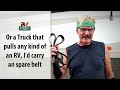 Critical RV Spare Parts To Carry • HAVE YOU BEEN LISTENING ?