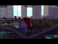 Travel powers in City of Heroes