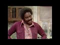 Fred Is Suffering From Gas Pains | Sanford and Son