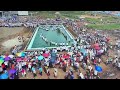 Papua New Guinea 300,000 BAPTIZED