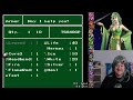 Welcome to RYDIA-5 - Final Fantasy 4 Free Enterprise Randomizer Co-Op With DivineRydia then FF6 Worl