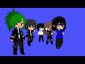 Everest High School | Fully Voice Acted and Animated Gacha Series