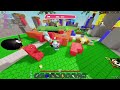 How To Beat PENGUIN SURVIVAL In Roblox Bedwars