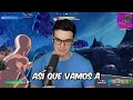 Consigo TODOS los Poderes de Fortnite!