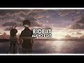 ride it - jay sean [edit audio]