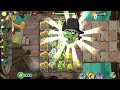 Plants Vs Zombies 2 - Gameplay Walkthrough Part 5 [Pirate Seas 19 - 25]