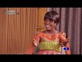 Exclusive Interview With Adwoa Smart (Belinda Naa Ode Oku) -Emelia Brobbey's Okukuseku The Talk Show