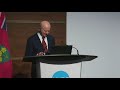 Taming Infinities - Martin Hairer (2017 Fields Medal Symposium)