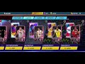 2 NEW CODES + NEW THEME IN NBA 2K MOBILE! #nba2kmobile