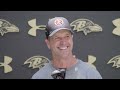 John Harbaugh: Isaiah Likely Will Be A ‘Big Part’ Of What We Do | Baltimore Ravens