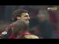 Milan 3 x 1 Juventus ● Serie A 2005/06 Extended Goals & Highlights ᴴᴰ