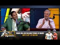 Cowboys struggle to pay stars, Jets distractions impacting their playoff hopes? | NFL | THE HERD