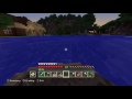 Minecraft lets play quest for a village