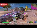 79 Elimination SILVER SURFER Solo Vs Squads Zero Build Gameplay (NEW Fortnite Chapter 5 Season3)