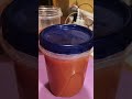 Tomato Sauce from Frozen Tomatoes