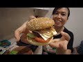 SPILL HADIAH DARI MERTUA JERMAN🇩🇪 ALAT SERBA BISA & SHARING RESEP RAHASIA BURGER YG ORANG JARANG TAU