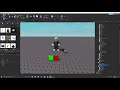 **HOW TO RIG BOTS** - Episode 3 - Control Panels