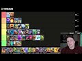 Ranking Every Card in Clash Royale Tier List (May 2024)